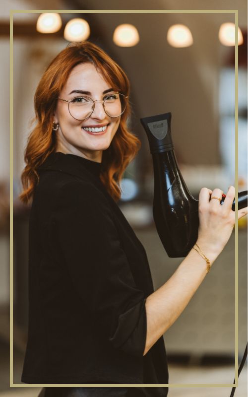 Mitarbeiterfoto Viktoria